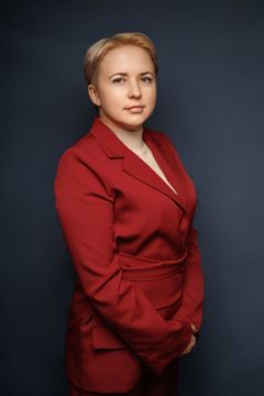 Ливенцева Наталья Николаевна.